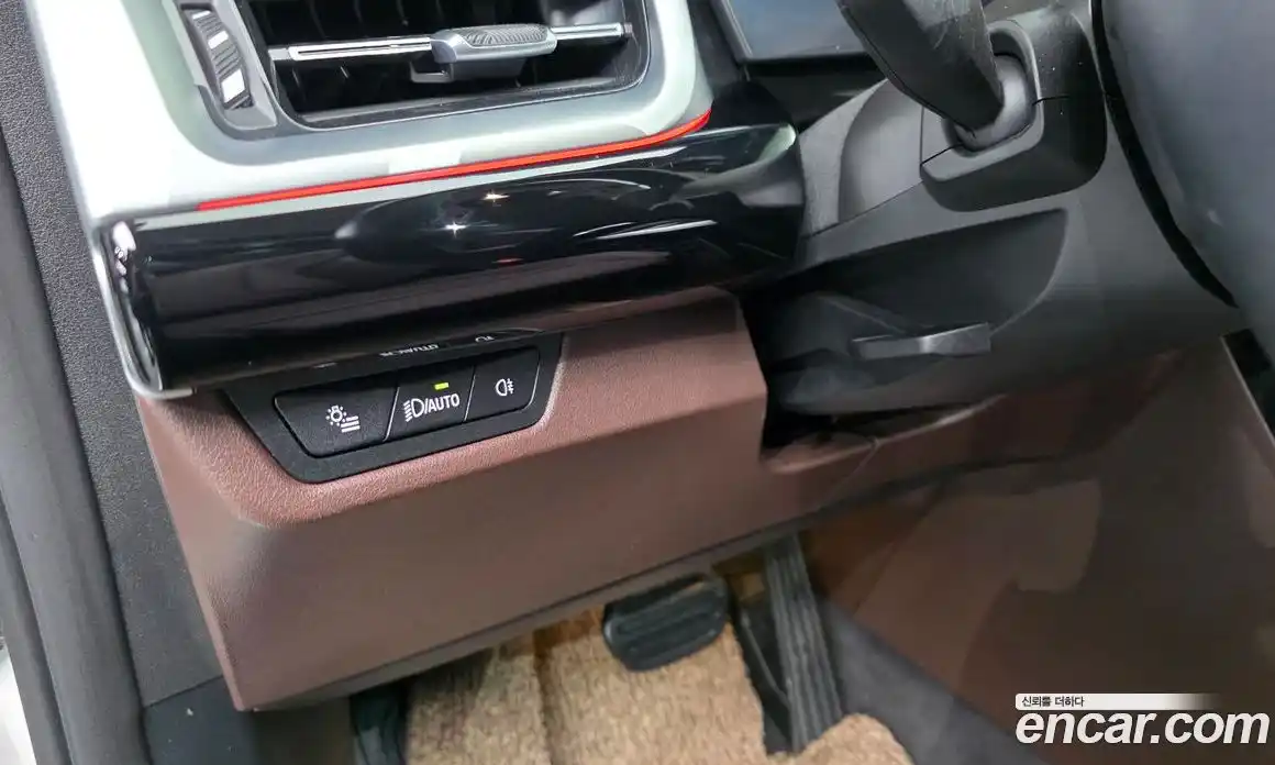 BMW X1 2024 2.0 гидро в Москве № 1689532, фото 24