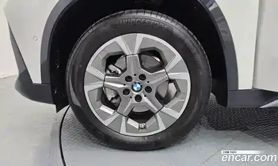 BMW X1 2024 2.0 гидро в Москве № 1689532, миниатюра 5