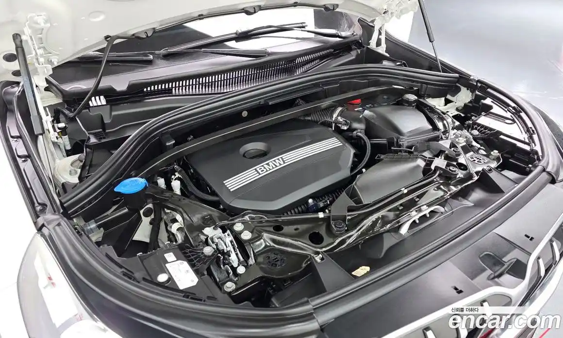 BMW X1 2024 2.0 гидро в Москве № 1689532, фото 6