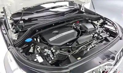 BMW X1 2024 2.0 гидро в Москве № 1689532, миниатюра 6
