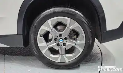 BMW X1 2024 2.0 гидро в Москве № 1689532, миниатюра 7
