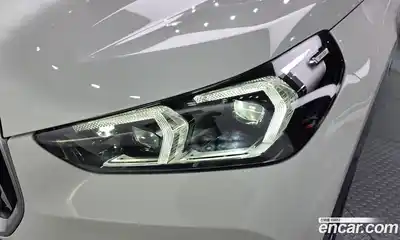 BMW X1 2024 2.0 гидро в Москве № 1689532, миниатюра 8