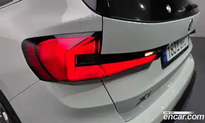 BMW X1 2024 2.0 гидро в Москве № 1689532, миниатюра 9