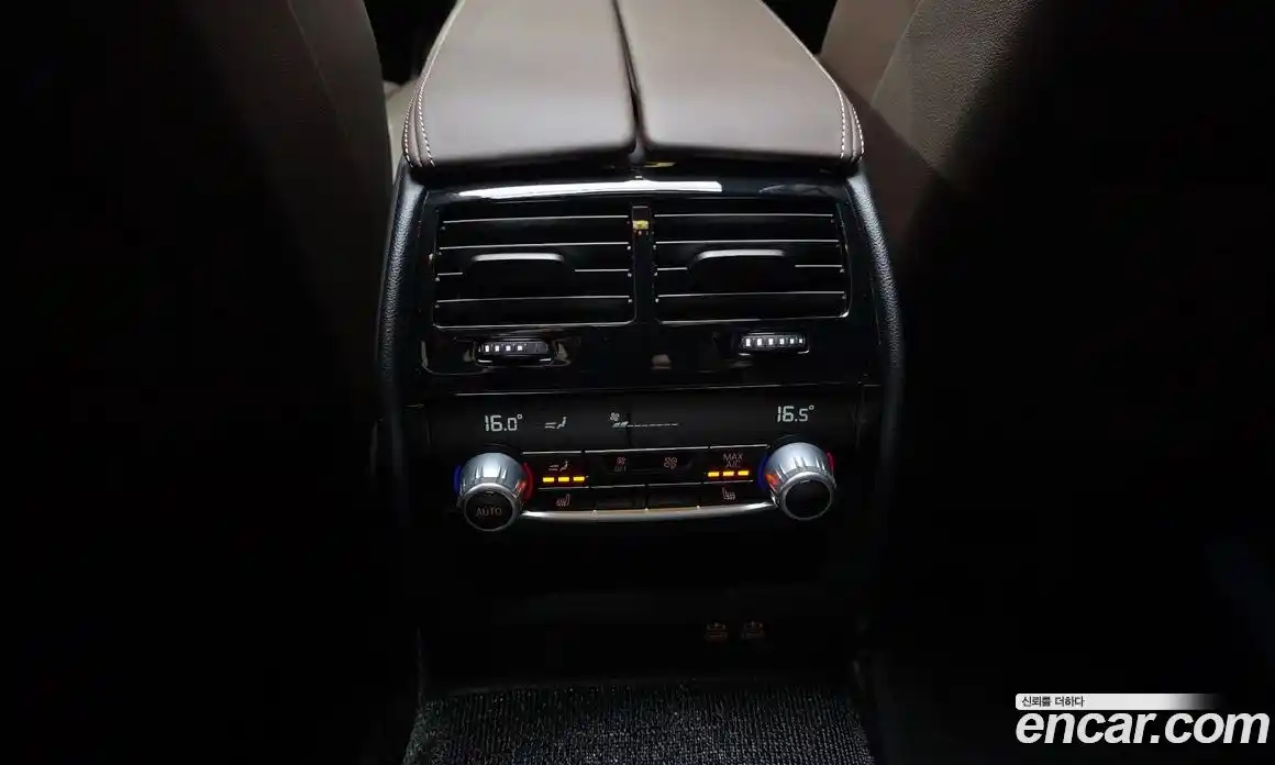 BMW 5-Series 2023 2.0 гидро в Москве № 1689582, фото 24