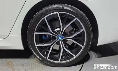 BMW 5-Series 2023 2.0 гидро в Москве № 1689582, миниатюра 7