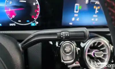 Mercedes-Benz CLA-Class 2024 2.0 гидро в Москве № 1689894, миниатюра 12