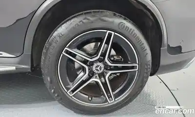 Mercedes-Benz GLC-Class 2021 2.0 гидро в Москве № 1690082, миниатюра 7