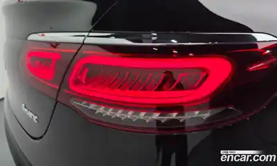 Mercedes-Benz GLC-Class 2021 2.0 гидро в Москве № 1690082, миниатюра 9