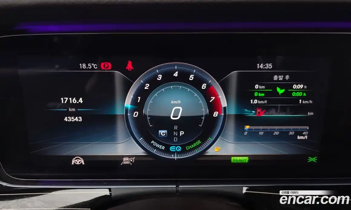 Mercedes-Benz CLS-Class 2019 3.0 гидро в Москве № 1690129, фото 11