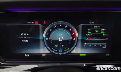 Mercedes-Benz CLS-Class 2019 3.0 гидро в Москве № 1690129, миниатюра 11