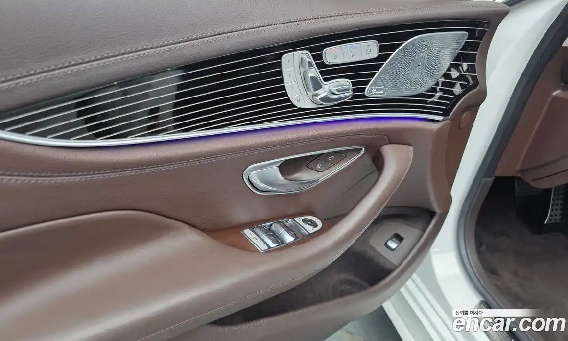 Mercedes-Benz CLS-Class 2019 3.0 гидро в Москве № 1690129, фото 14