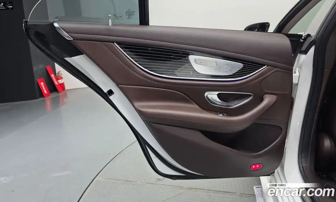 Mercedes-Benz CLS-Class 2019 3.0 гидро в Москве № 1690129, фото 15