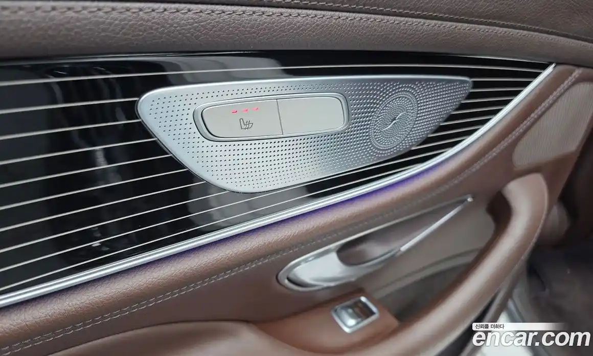 Mercedes-Benz CLS-Class 2019 3.0 гидро в Москве № 1690129, фото 24