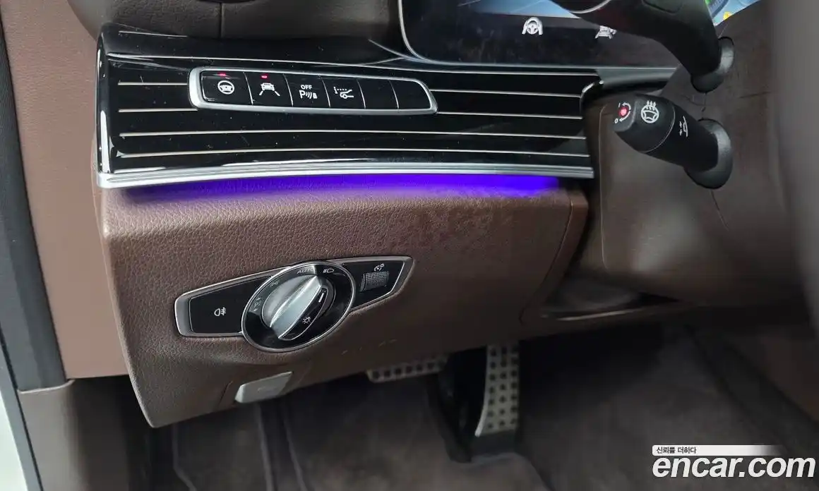 Mercedes-Benz CLS-Class 2019 3.0 гидро в Москве № 1690129, фото 30