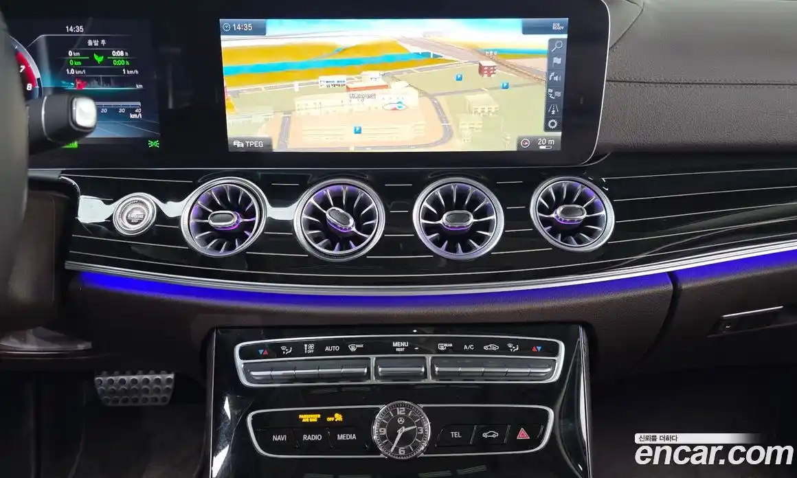 Mercedes-Benz CLS-Class 2019 3.0 гидро в Москве № 1690129, фото 31