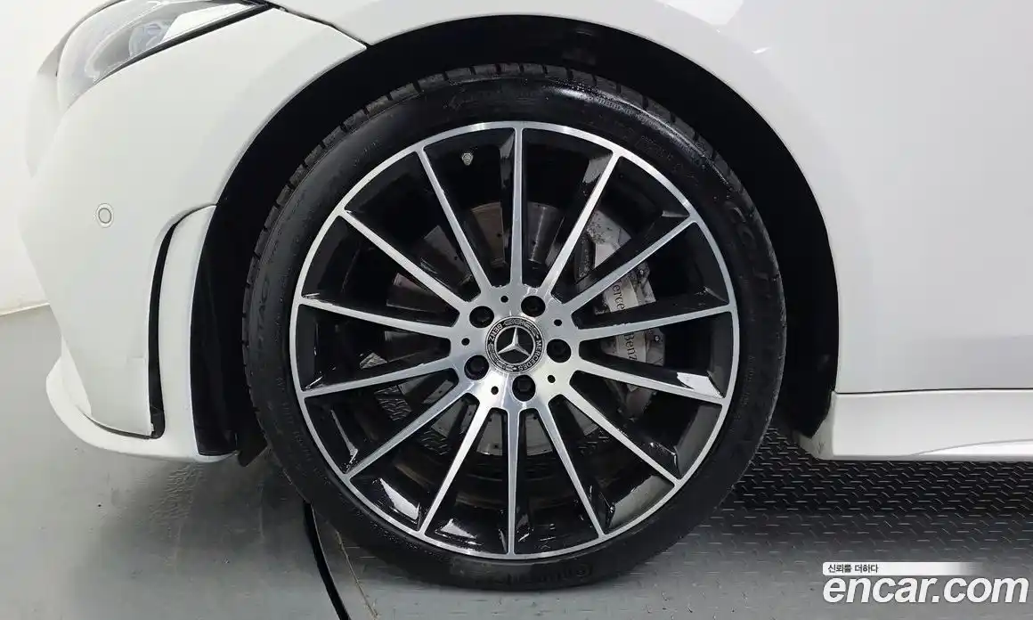 Mercedes-Benz CLS-Class 2019 3.0 гидро в Москве № 1690129, фото 5