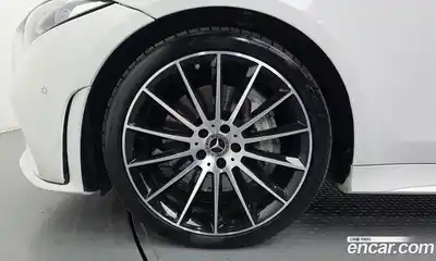 Mercedes-Benz CLS-Class 2019 3.0 гидро в Москве № 1690129, миниатюра 5