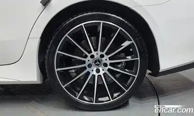 Mercedes-Benz CLS-Class 2019 3.0 гидро в Москве № 1690129, миниатюра 7