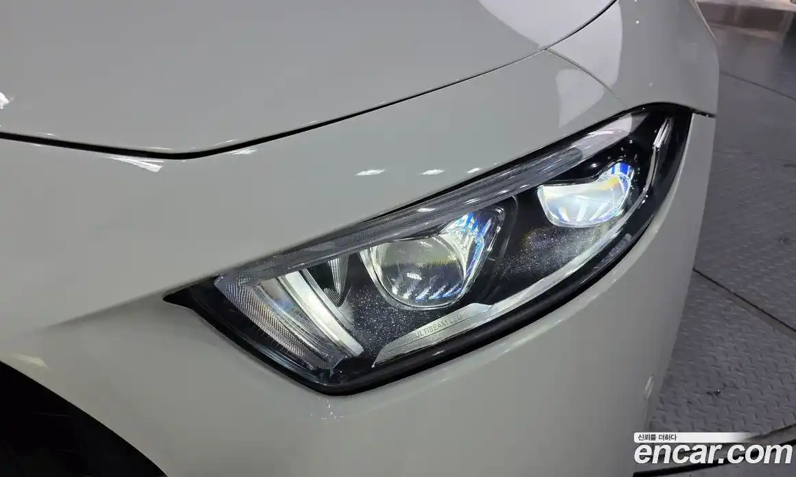 Mercedes-Benz CLS-Class 2019 3.0 гидро в Москве № 1690129, фото 8