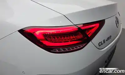 Mercedes-Benz CLS-Class 2019 3.0 гидро в Москве № 1690129, миниатюра 9