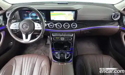 Mercedes-Benz CLS-Class 2019 3.0 гидро в Москве № 1690129, миниатюра 10