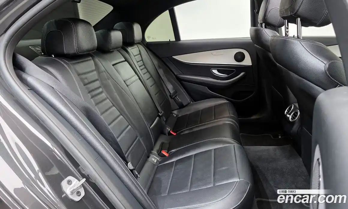 Mercedes-Benz E-Class 2021 2.0 гидро в Москве № 1690253, фото 16