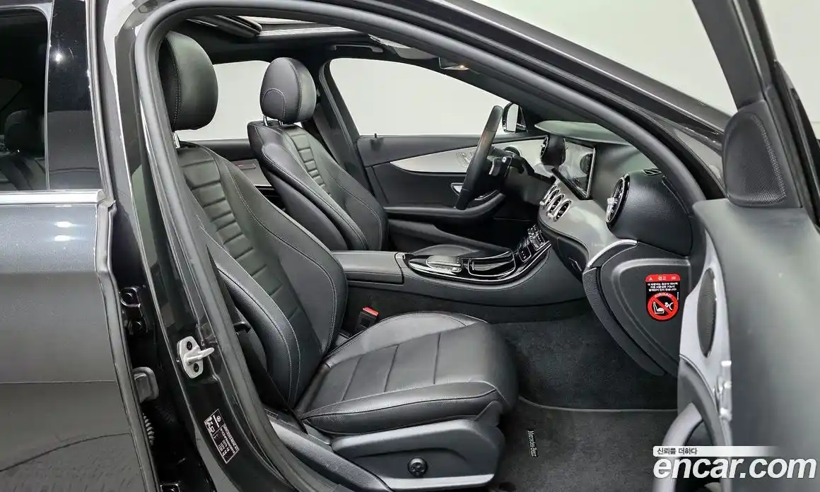 Mercedes-Benz E-Class 2021 2.0 гидро в Москве № 1690253, фото 17