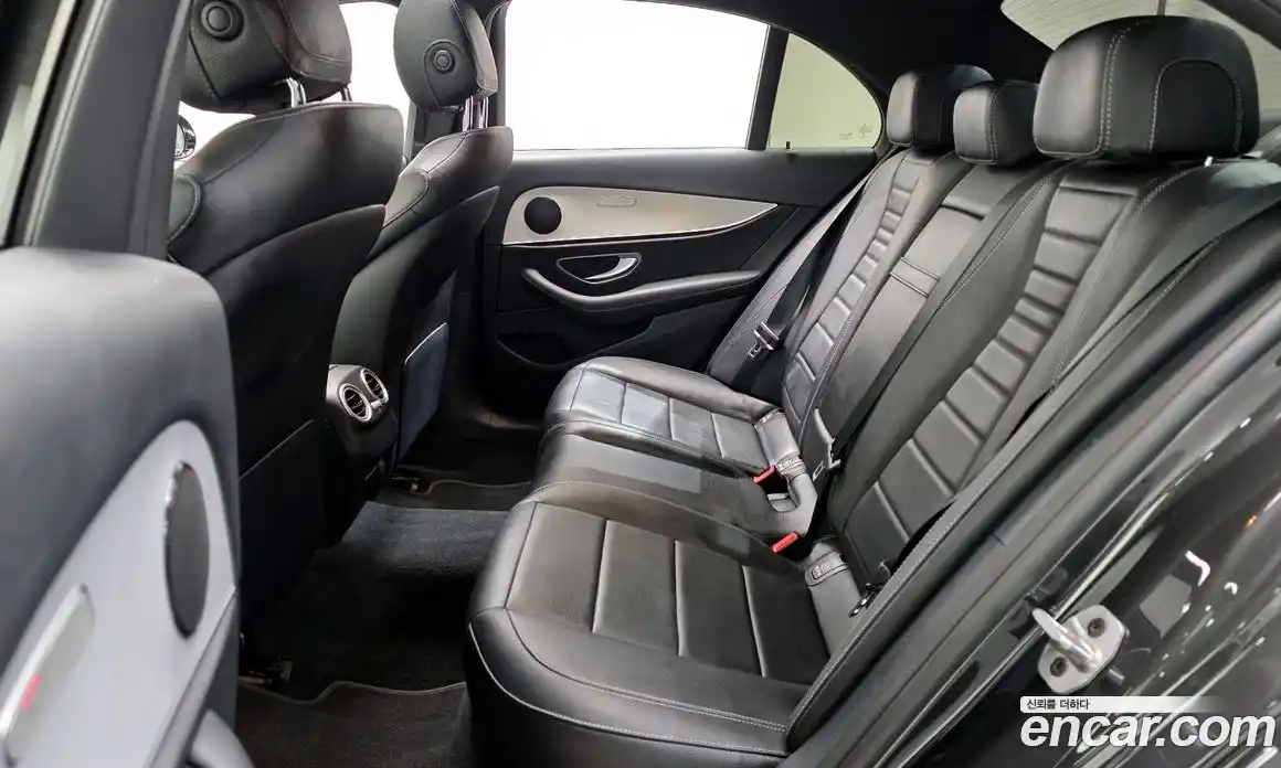 Mercedes-Benz E-Class 2021 2.0 гидро в Москве № 1690253, фото 18