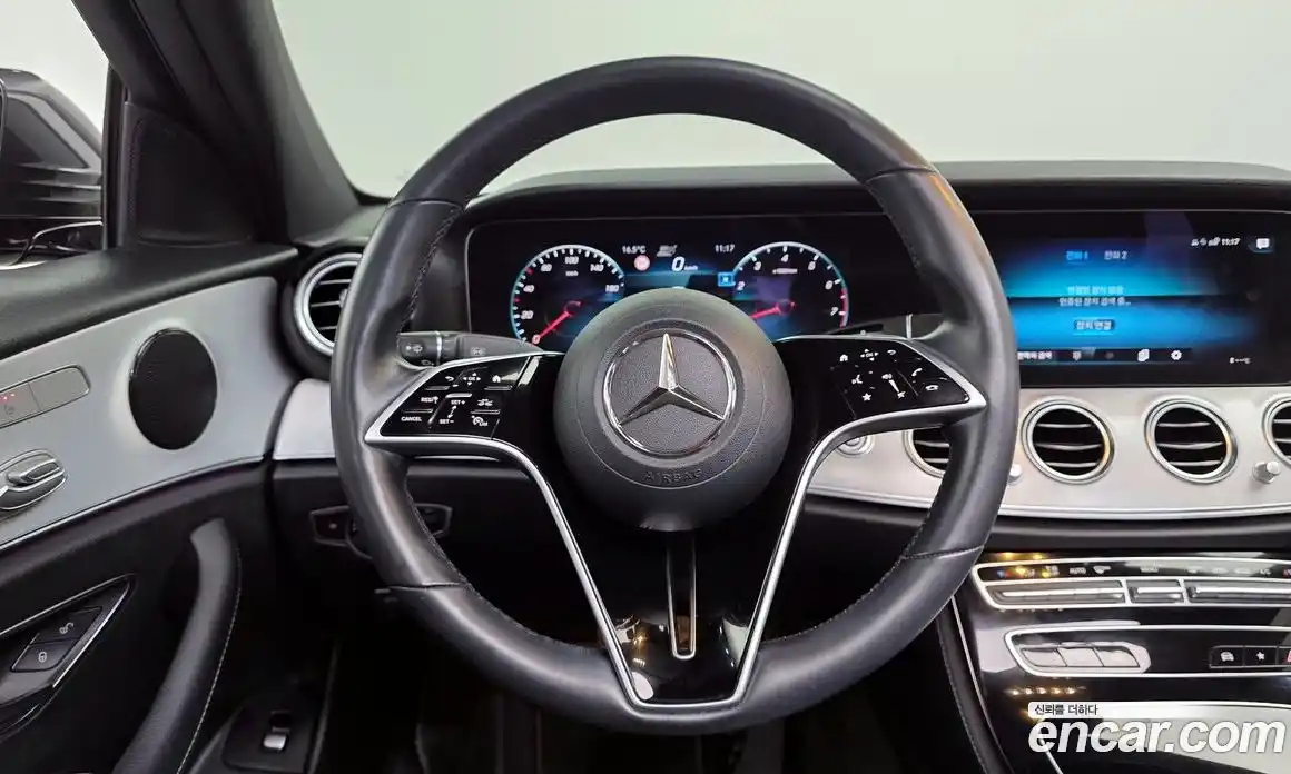 Mercedes-Benz E-Class 2021 2.0 гидро в Москве № 1690253, фото 19
