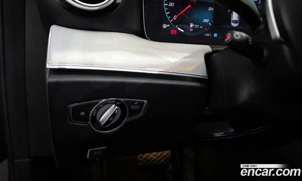 Mercedes-Benz E-Class 2021 2.0 гидро в Москве № 1690253, фото 24