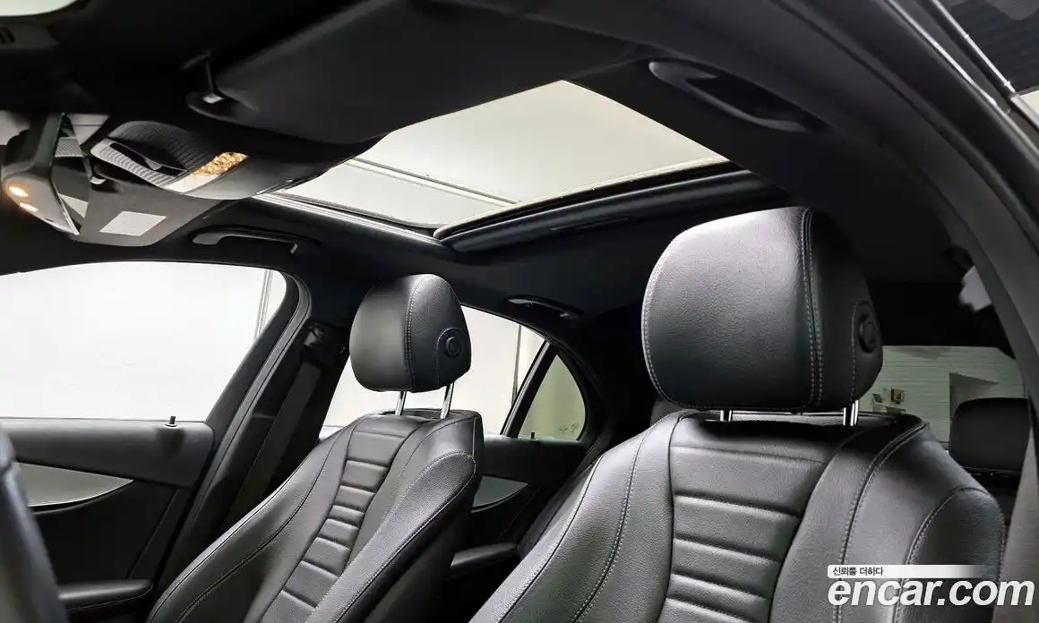 Mercedes-Benz E-Class 2021 2.0 гидро в Москве № 1690253, фото 25