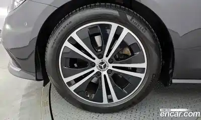 Mercedes-Benz E-Class 2021 2.0 гидро в Москве № 1690253, миниатюра 5