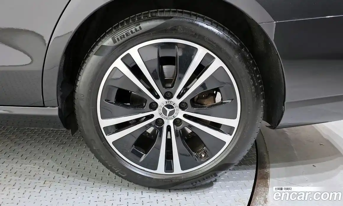 Mercedes-Benz E-Class 2021 2.0 гидро в Москве № 1690253, фото 7