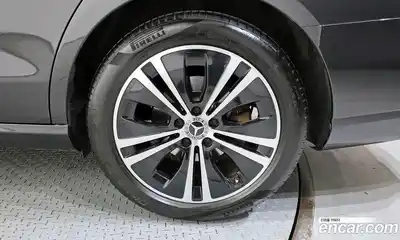 Mercedes-Benz E-Class 2021 2.0 гидро в Москве № 1690253, миниатюра 7