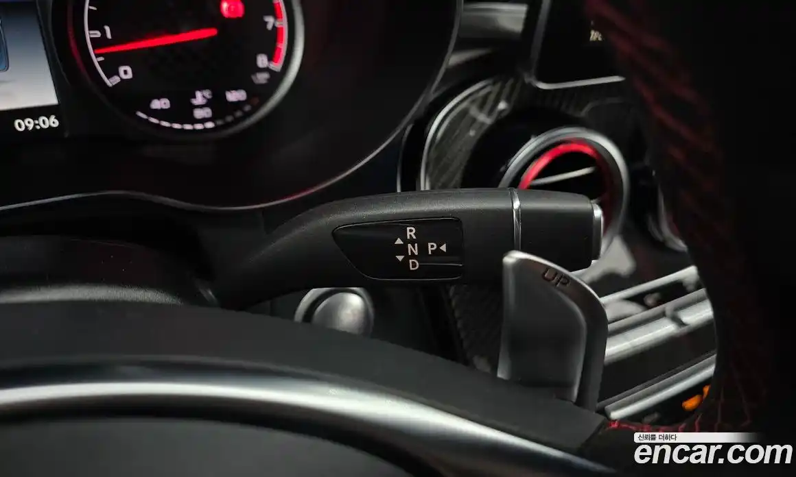 Mercedes-Benz GLC-Class 2018 3.0 гидро в Москве № 1690333, фото 12