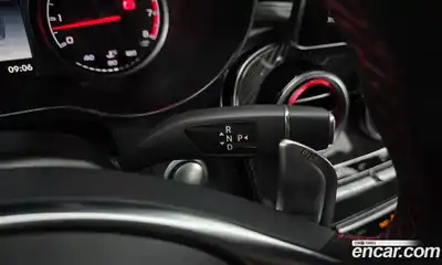 Mercedes-Benz GLC-Class 2018 3.0 гидро в Москве № 1690333, миниатюра 12