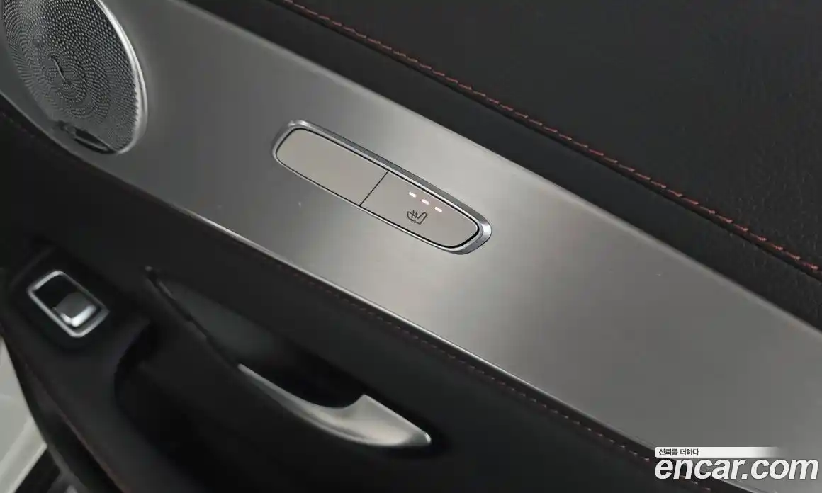 Mercedes-Benz GLC-Class 2018 3.0 гидро в Москве № 1690333, фото 31