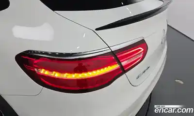 Mercedes-Benz GLC-Class 2018 3.0 гидро в Москве № 1690333, миниатюра 9