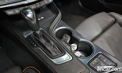 Cadillac CT4 2020 2.0 гидро в Москве № 1696286, миниатюра 11