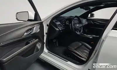 Cadillac CT4 2020 2.0 гидро в Москве № 1696286, миниатюра 12