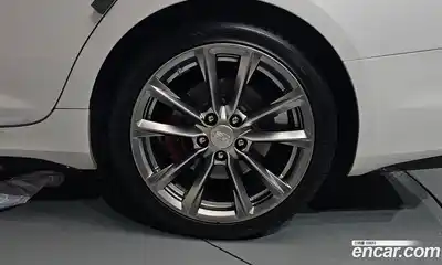 Cadillac CT4 2020 2.0 гидро в Москве № 1696286, миниатюра 6