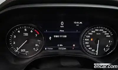 Cadillac CT4 2020 2.0 гидро в Москве № 1696286, миниатюра 10