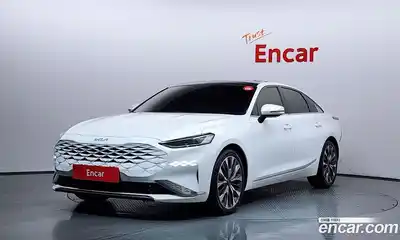 Kia K8, 2023