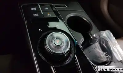 Kia K8 2023 2.5 гидро в Москве № 1758428, миниатюра 12