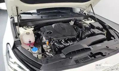 Kia K8 2023 2.5 гидро в Москве № 1758428, миниатюра 6
