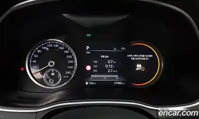 Genesis GV80 2022 2.5 гидро в Москве № 1758666, миниатюра 11