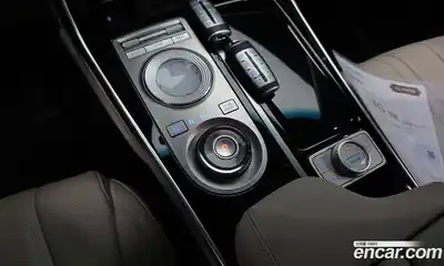 Genesis GV80 2022 2.5 гидро в Москве № 1758666, миниатюра 12