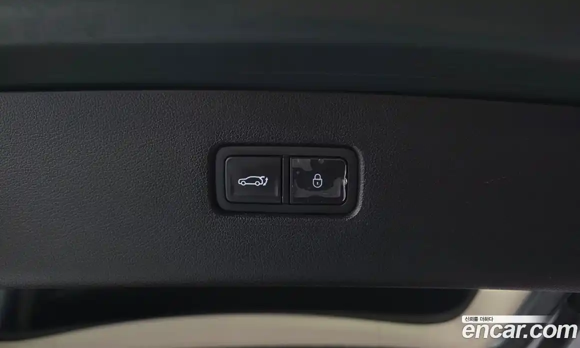 Genesis GV80 2022 2.5 гидро в Москве № 1758666, фото 32