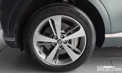 Genesis GV80 2022 2.5 гидро в Москве № 1758666, миниатюра 5