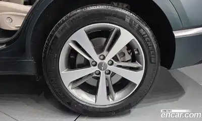 Genesis GV80 2022 2.5 гидро в Москве № 1758666, миниатюра 7